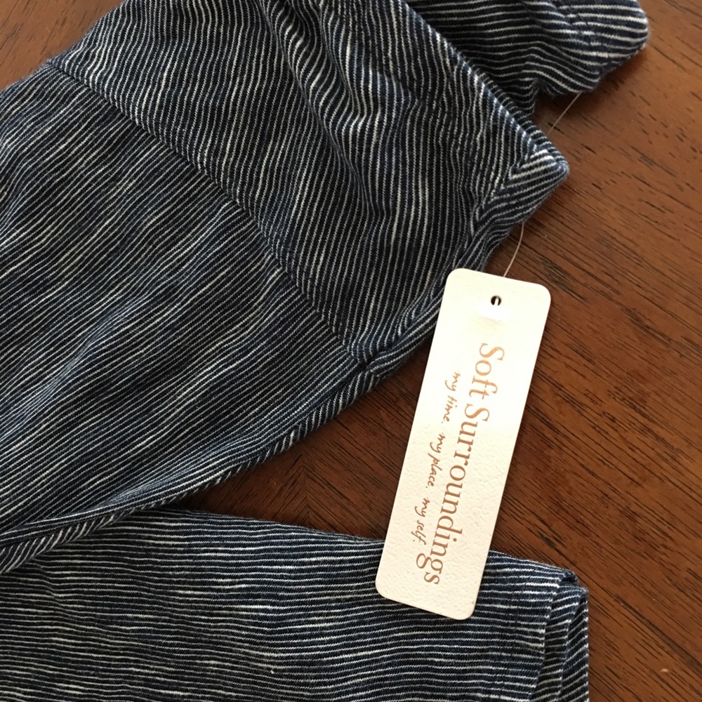 Soft Surrounding NWT Skirt